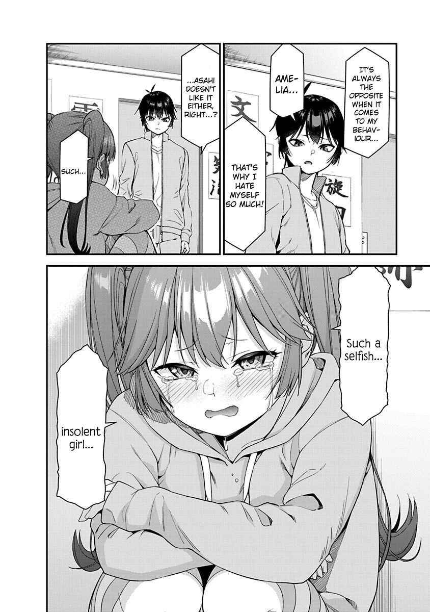 Page 10 Chapter 8 Renai Flops