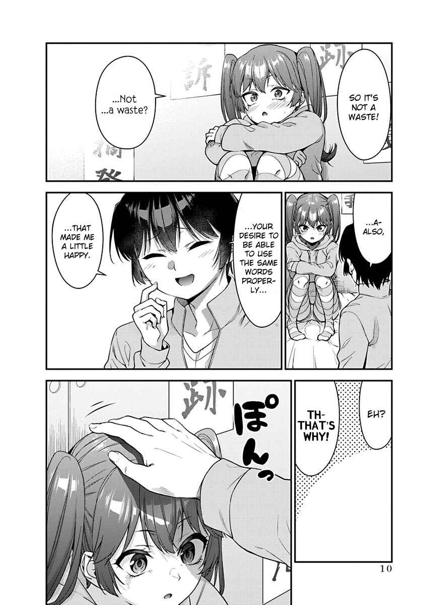 Page 12 Chapter 8 Renai Flops