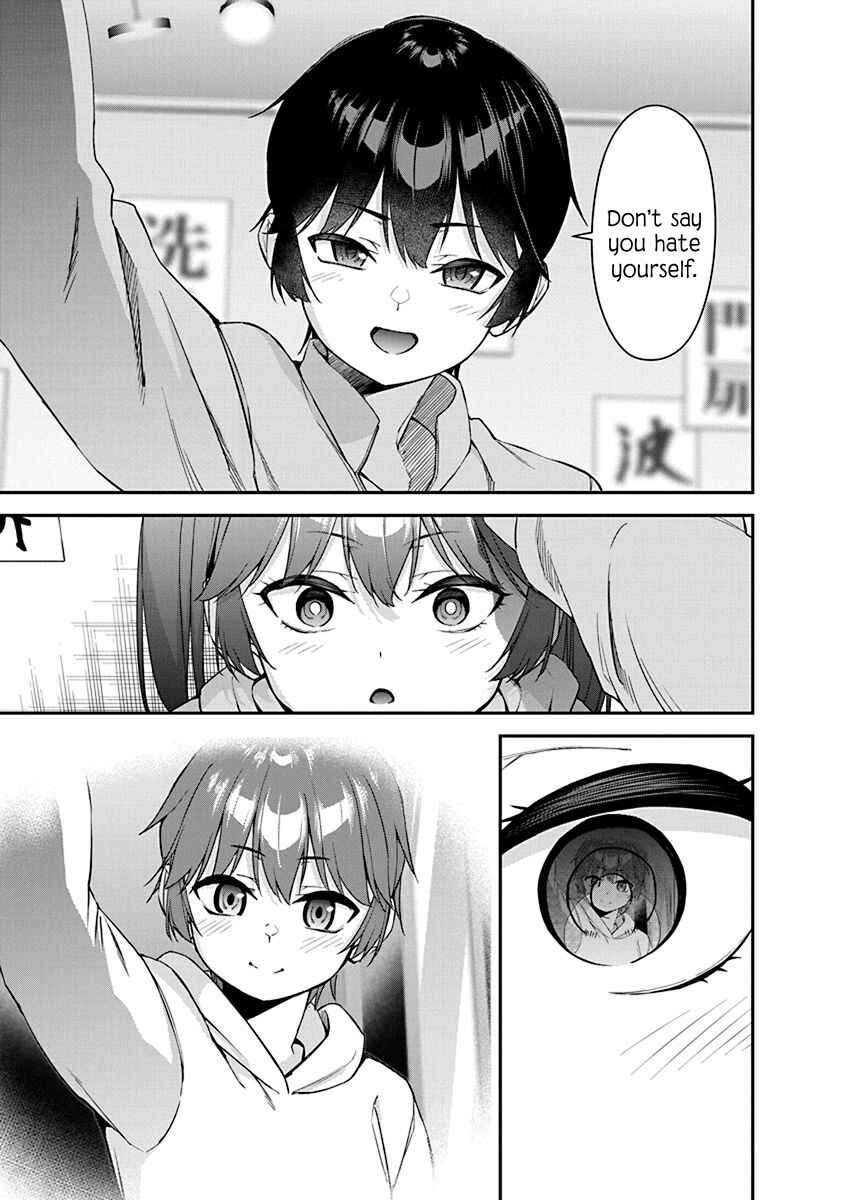 Page 13 Chapter 8 Renai Flops