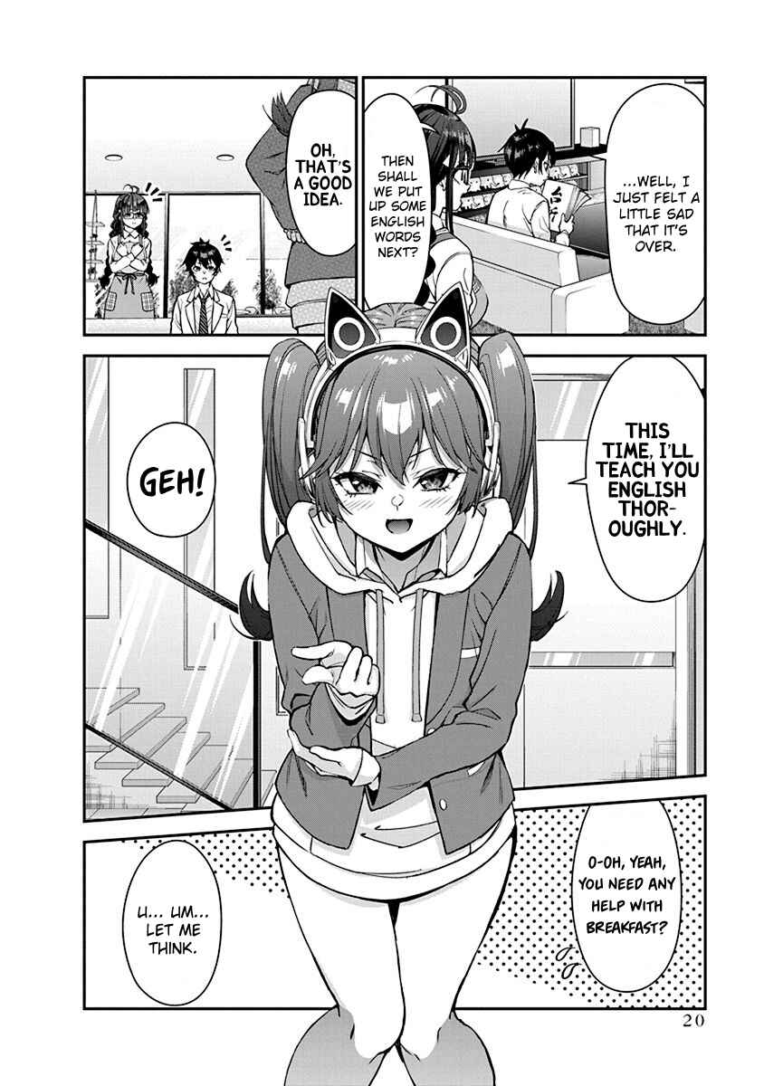 Page 22 Chapter 8 Renai Flops