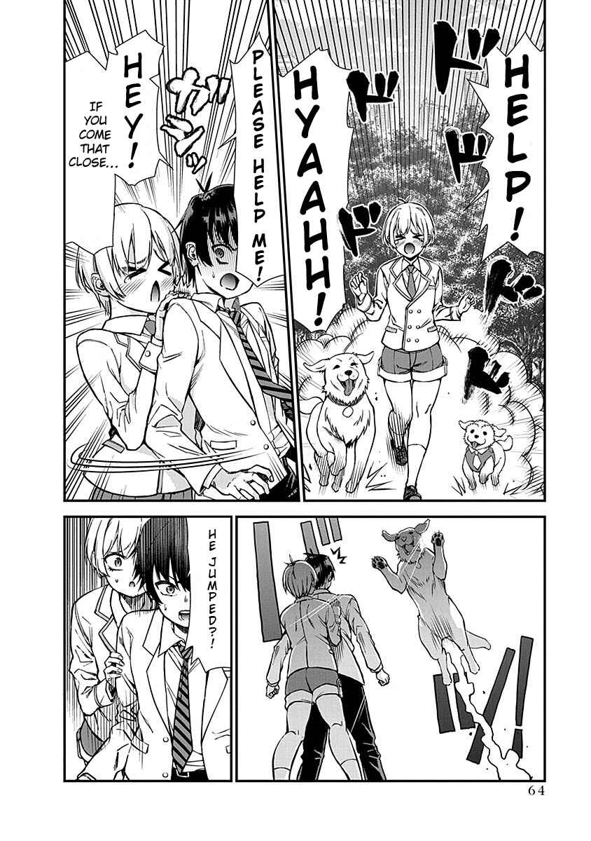 Page 18 Chapter 2 Renai Flops