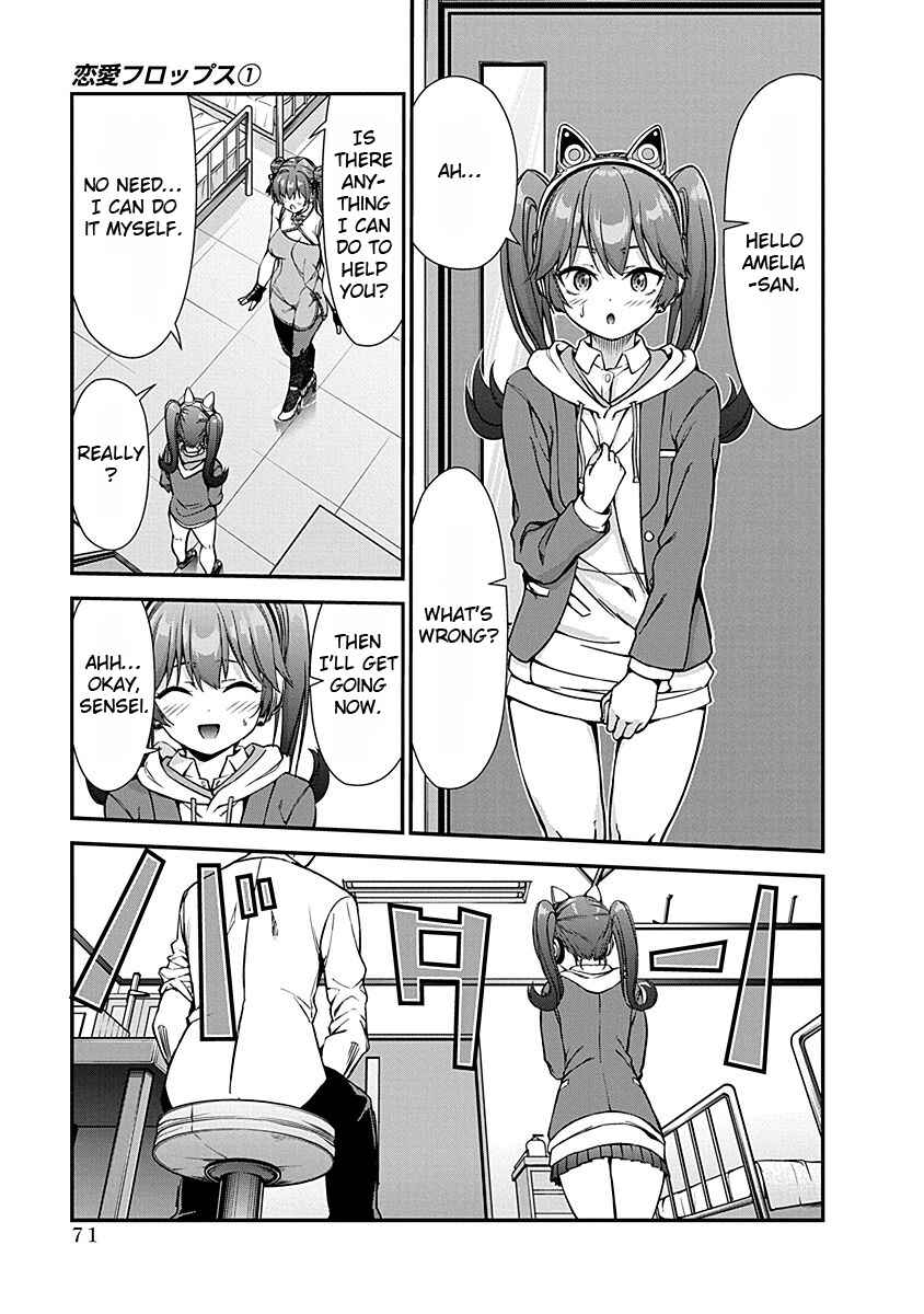 Page 25 Chapter 2 Renai Flops