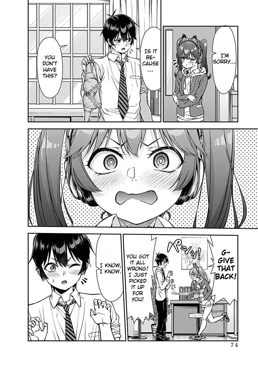 Page 28 Chapter 2 Renai Flops