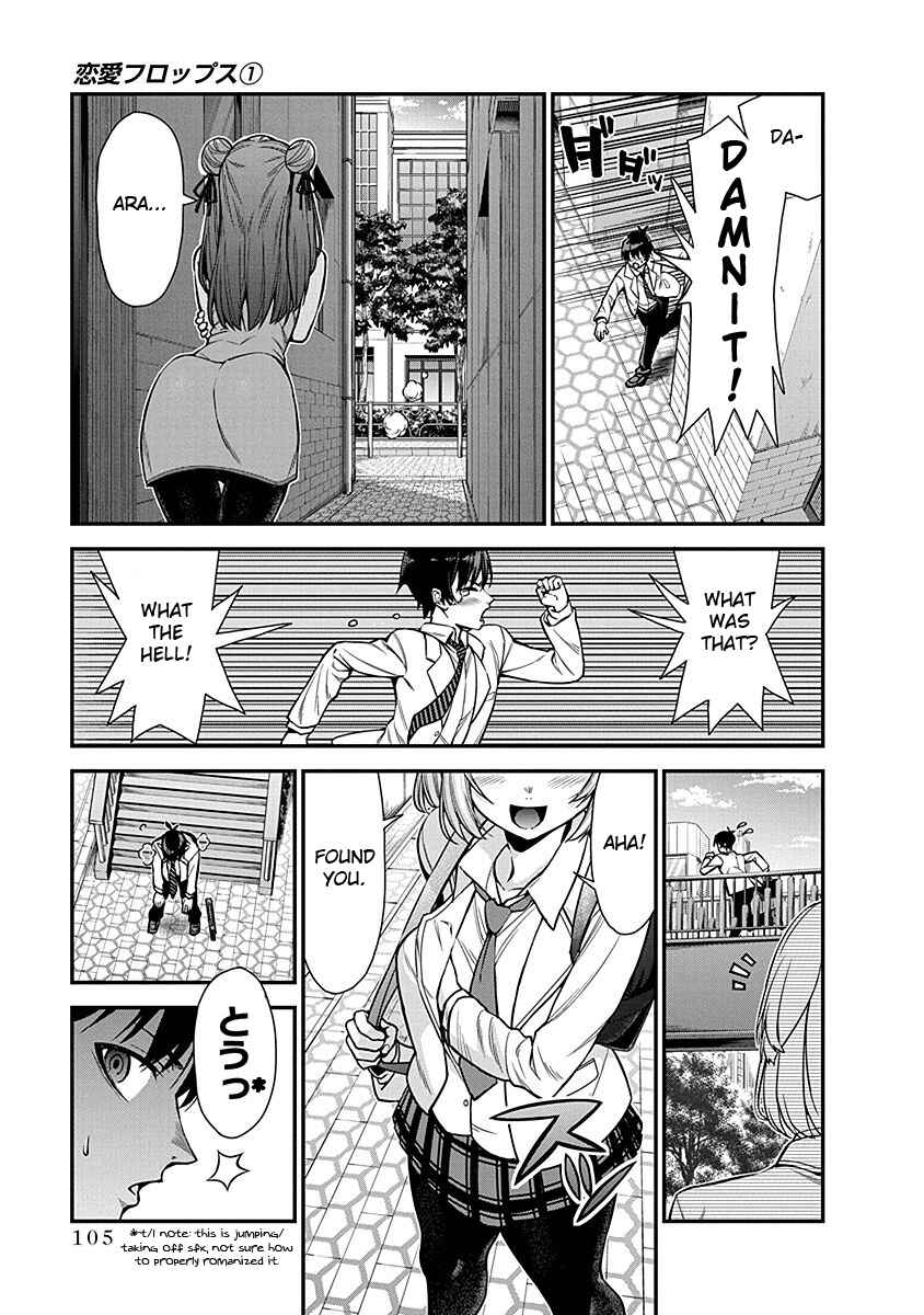 Page 19 Chapter 3 Renai Flops