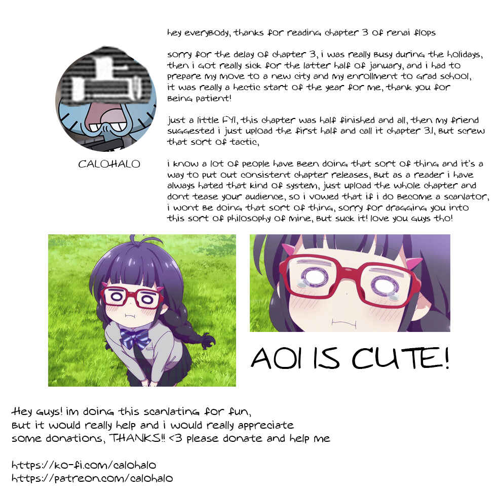 Page 21 Chapter 3 Renai Flops