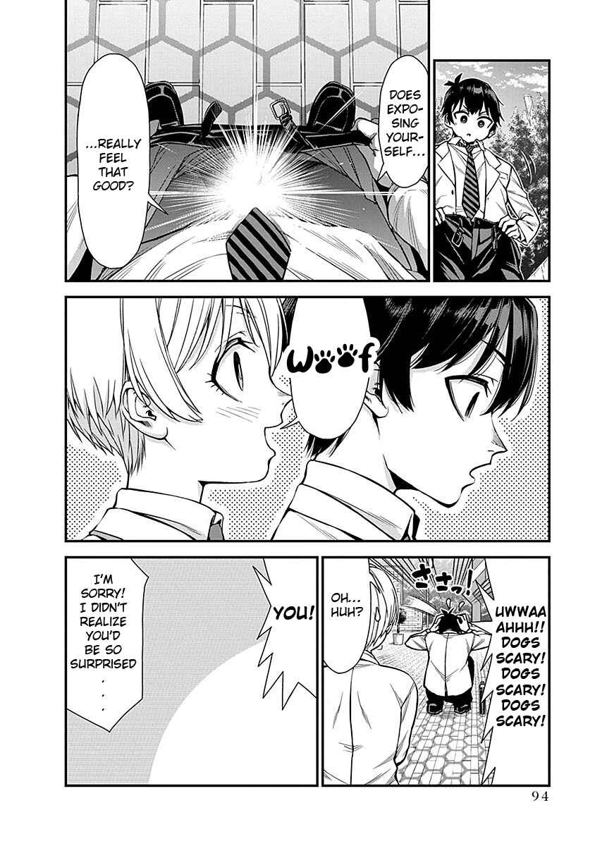 Page 8 Chapter 3 Renai Flops