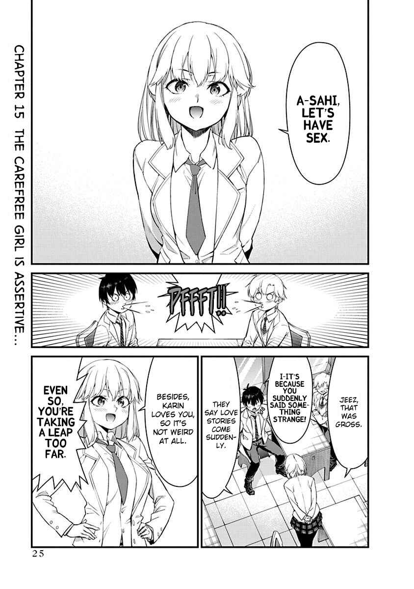 Page 1 Chapter 15 Renai Flops