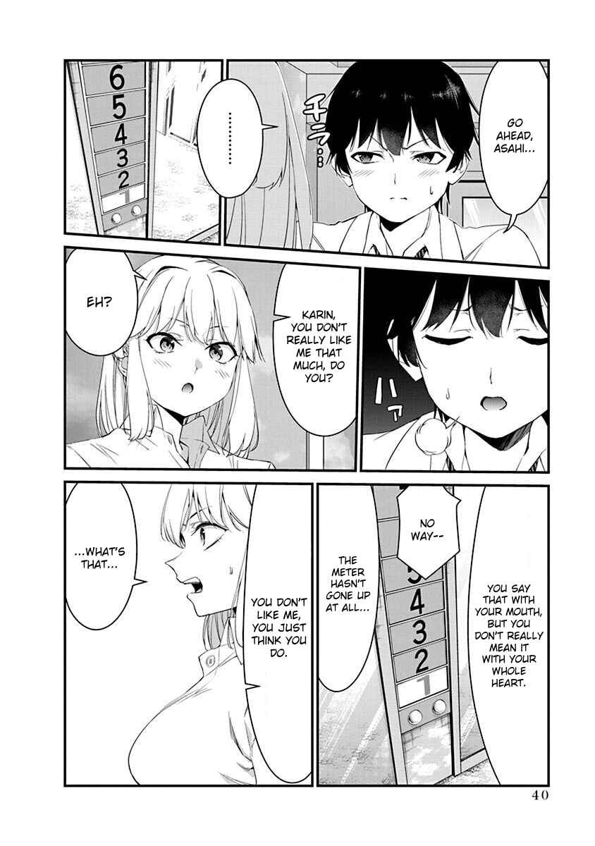 Page 16 Chapter 15 Renai Flops