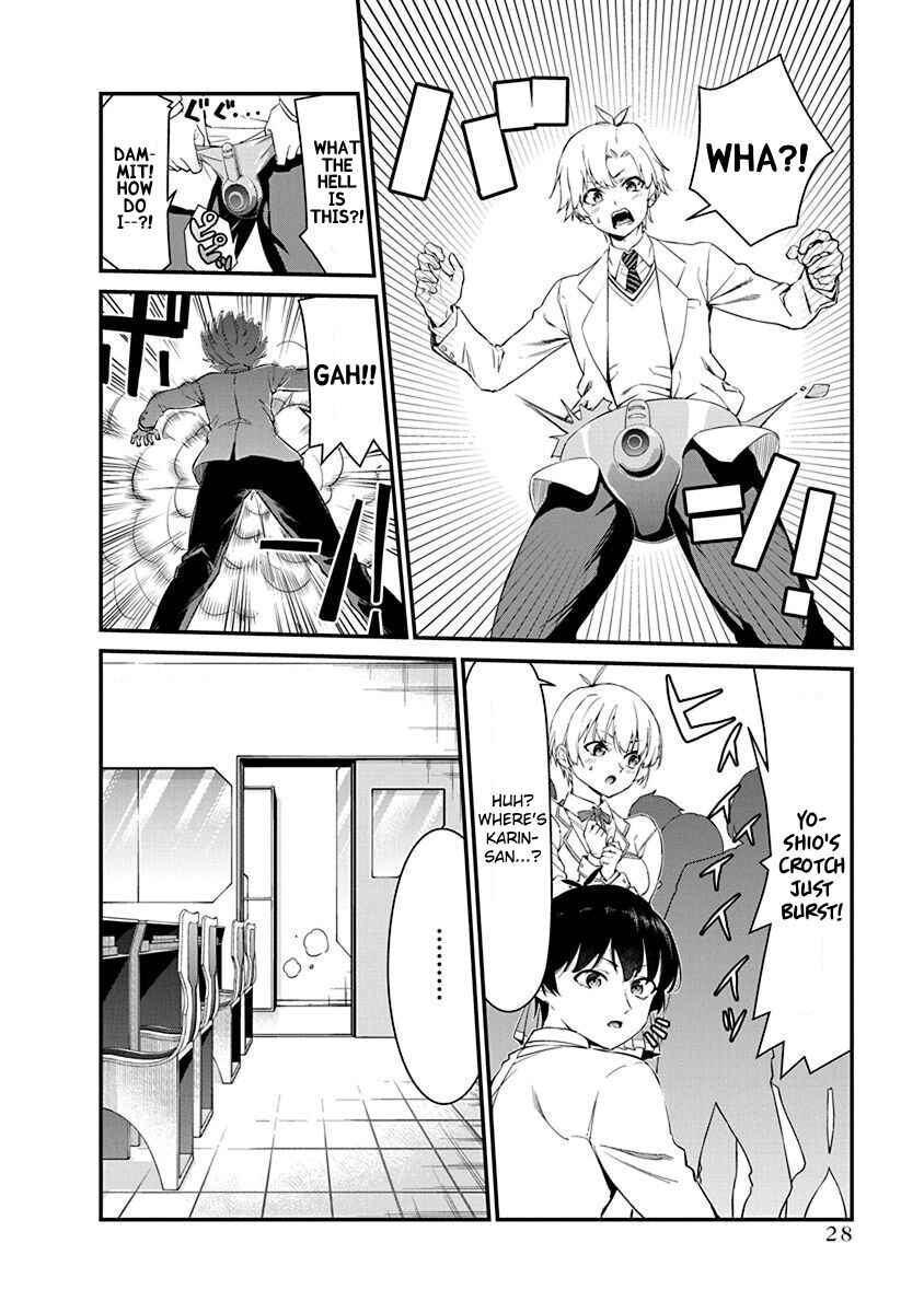 Page 4 Chapter 15 Renai Flops