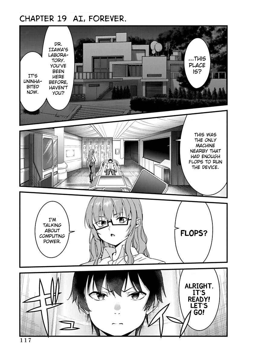 Page 1 Chapter 19 Renai Flops