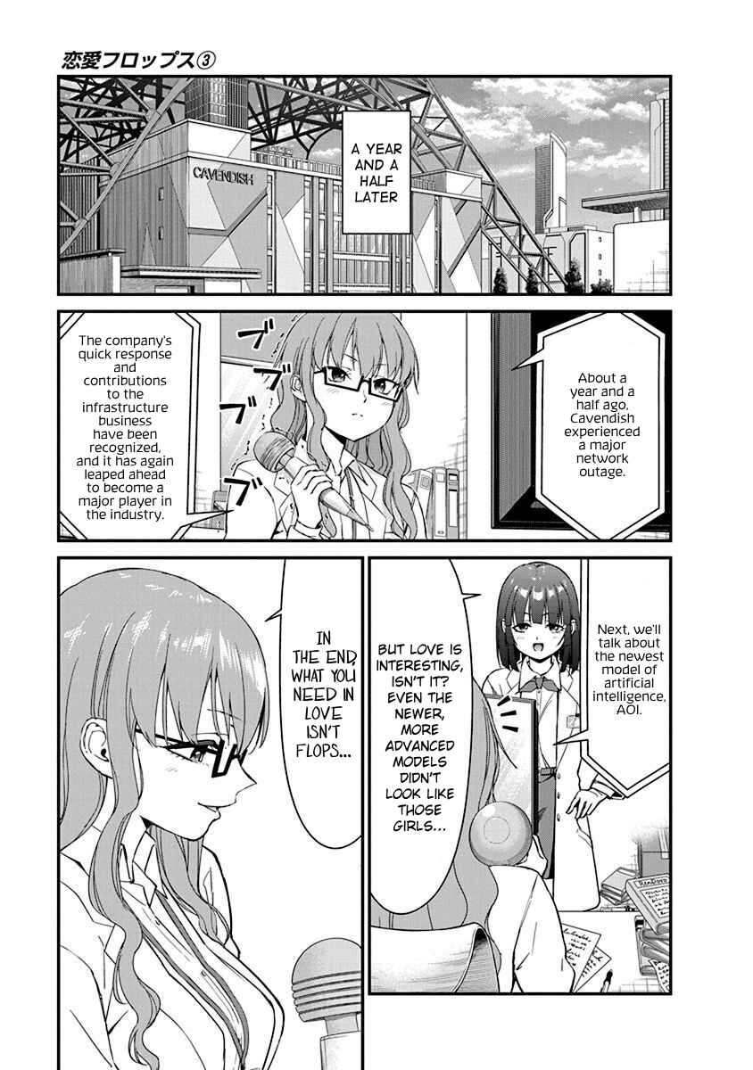 Page 7 Chapter 19 Renai Flops