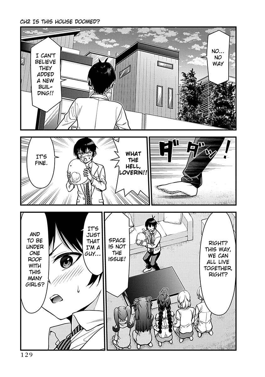 Page 1 Chapter 5 Renai Flops