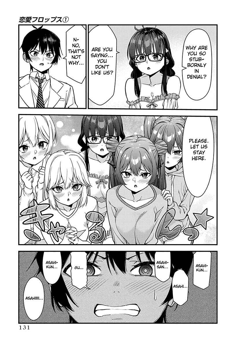 Page 3 Chapter 5 Renai Flops