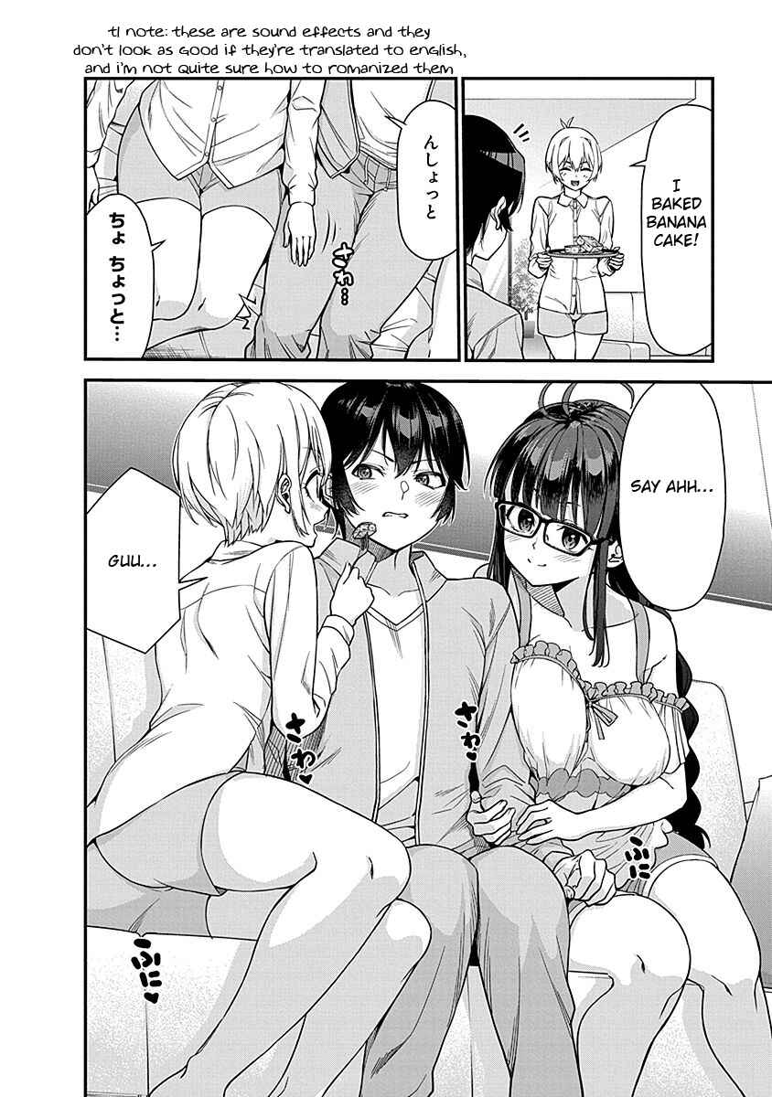 Page 6 Chapter 5 Renai Flops