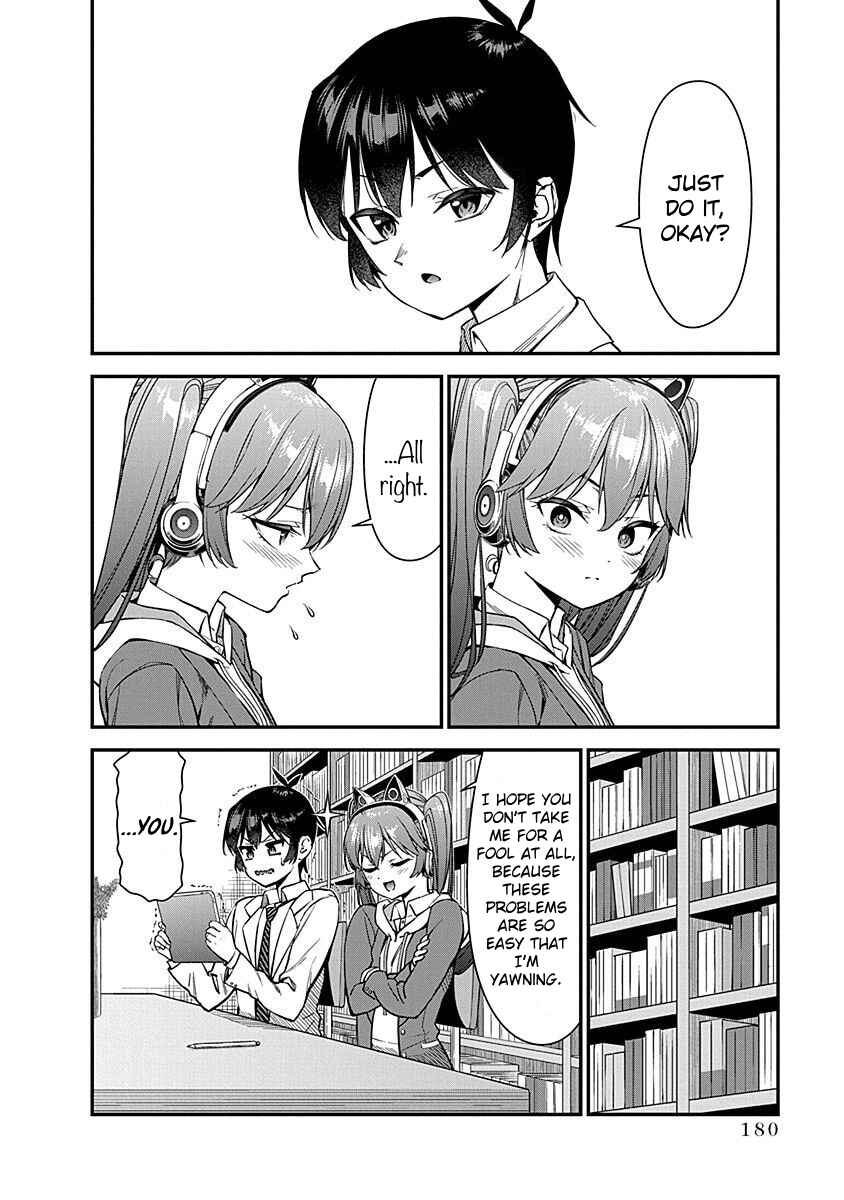 Page 10 Chapter 7 Renai Flops