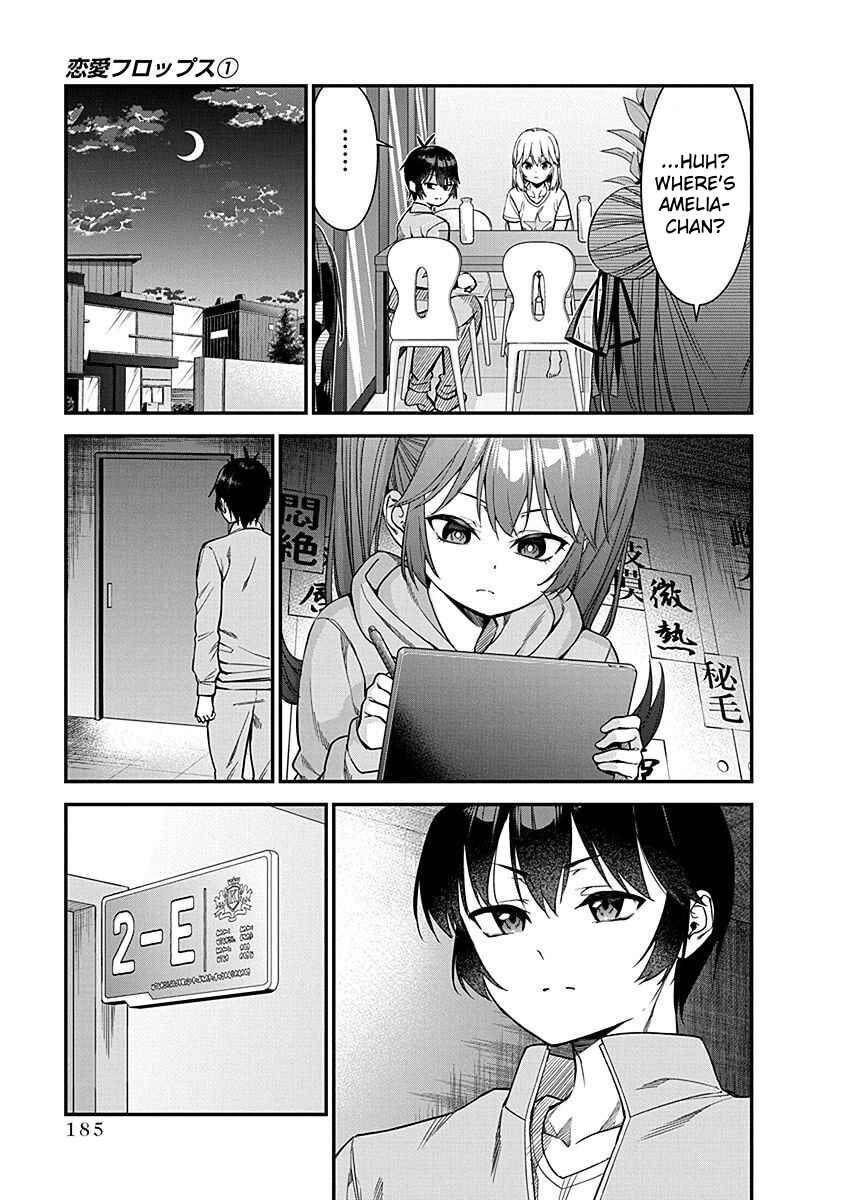 Page 15 Chapter 7 Renai Flops