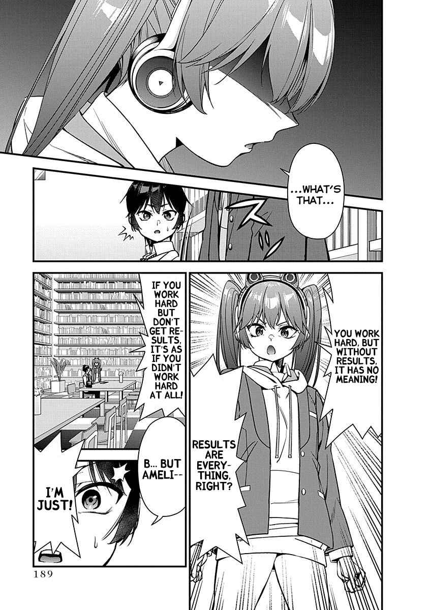 Page 19 Chapter 7 Renai Flops