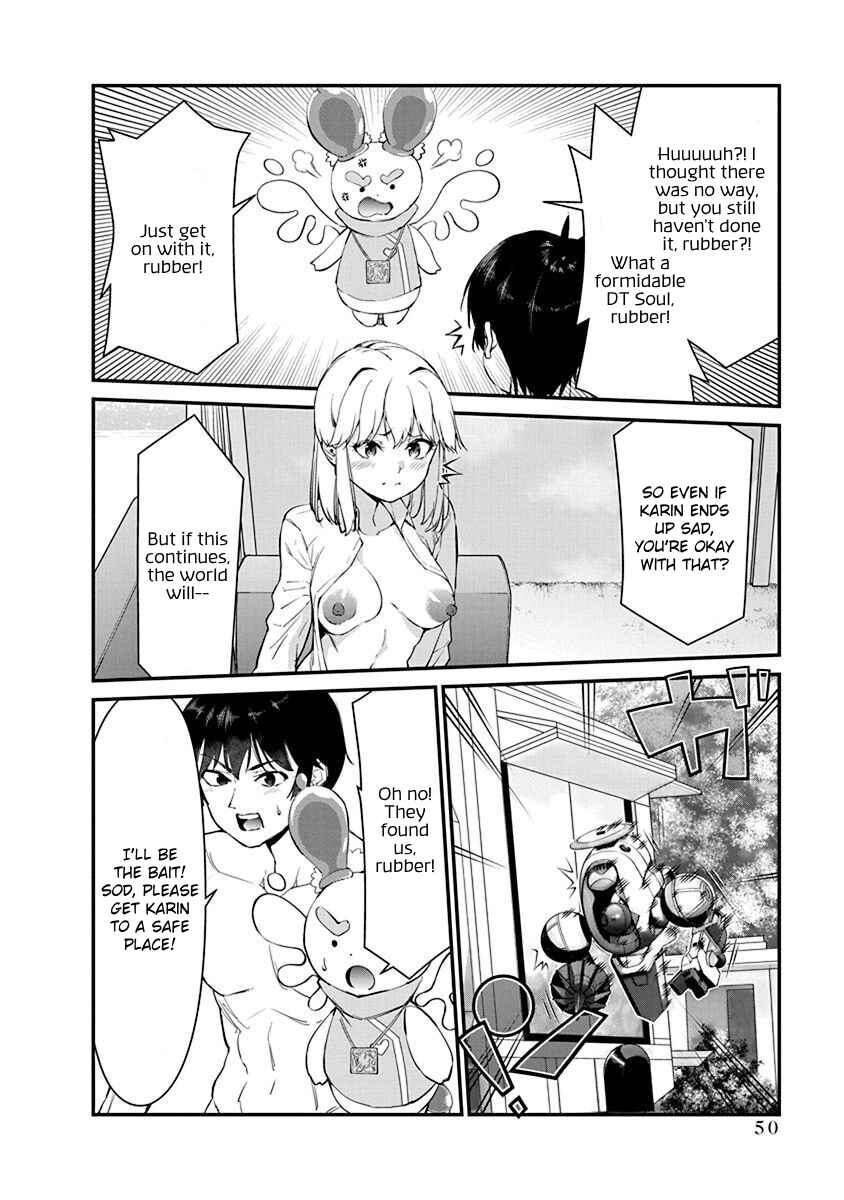 Page 4 Chapter 16 Renai Flops