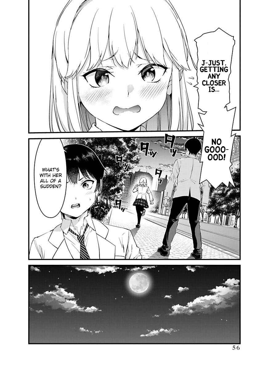 Page 8 Chapter 16 Renai Flops