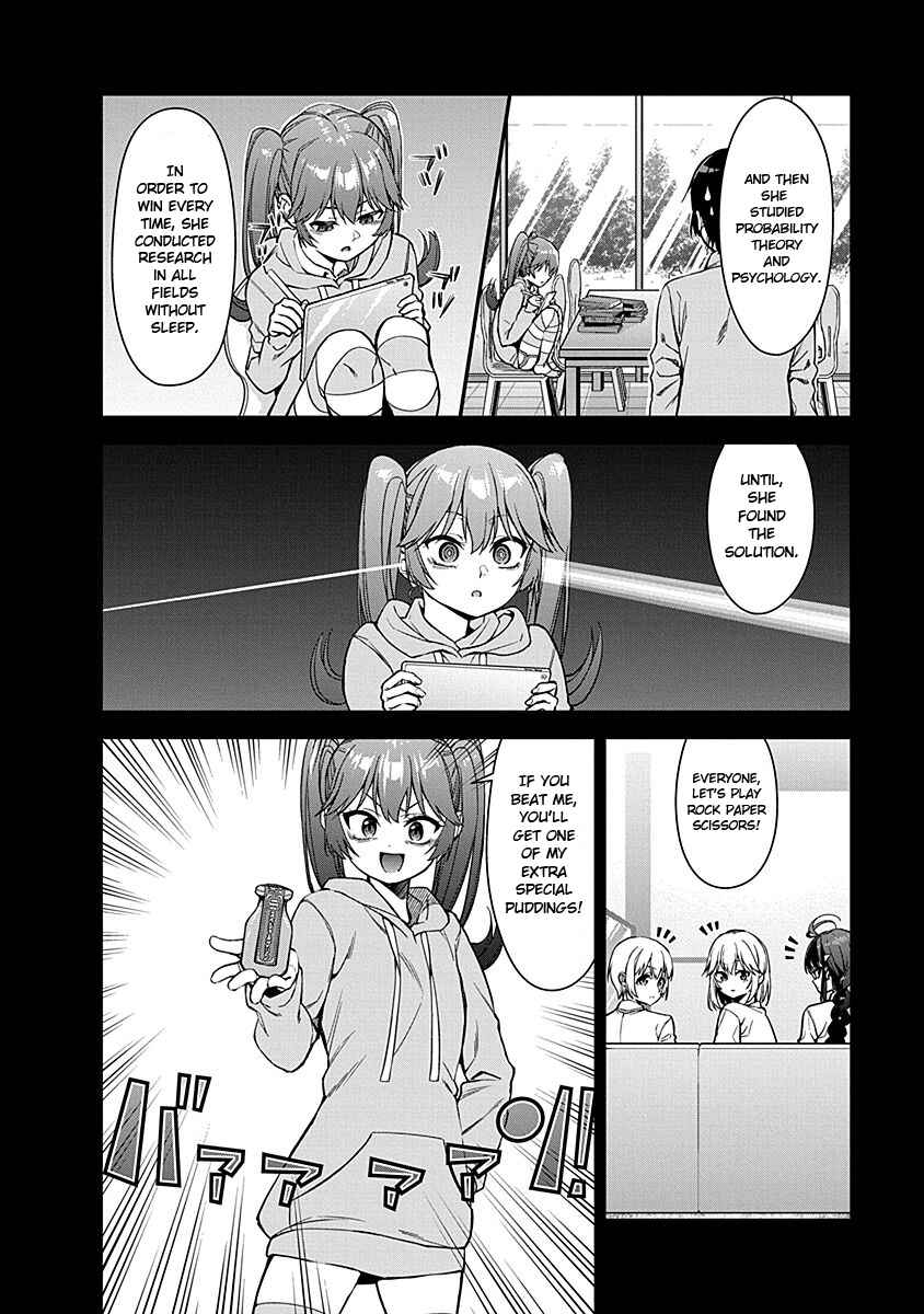 Page 16 Chapter 6 Renai Flops