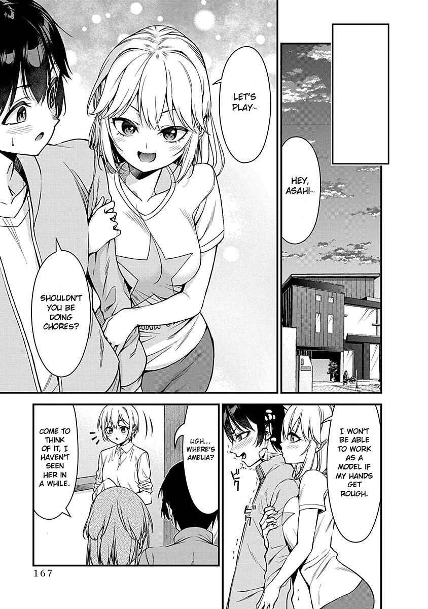 Page 19 Chapter 6 Renai Flops