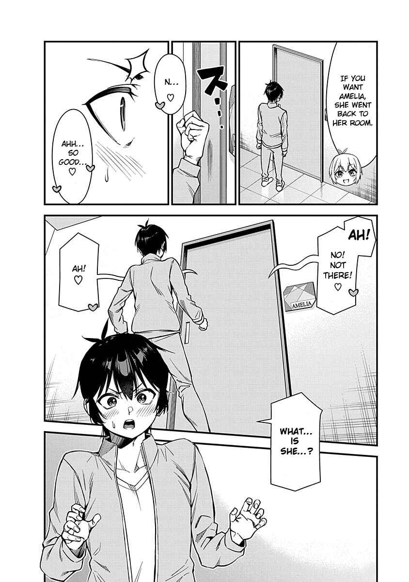 Page 20 Chapter 6 Renai Flops