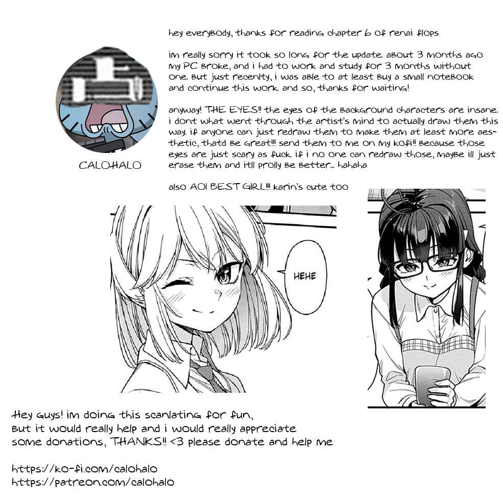 Page 21 Chapter 6 Renai Flops