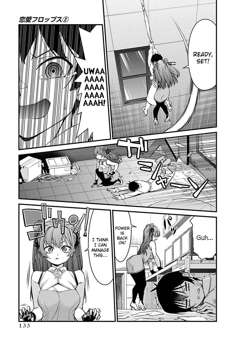 Page 19 Chapter 13 Renai Flops