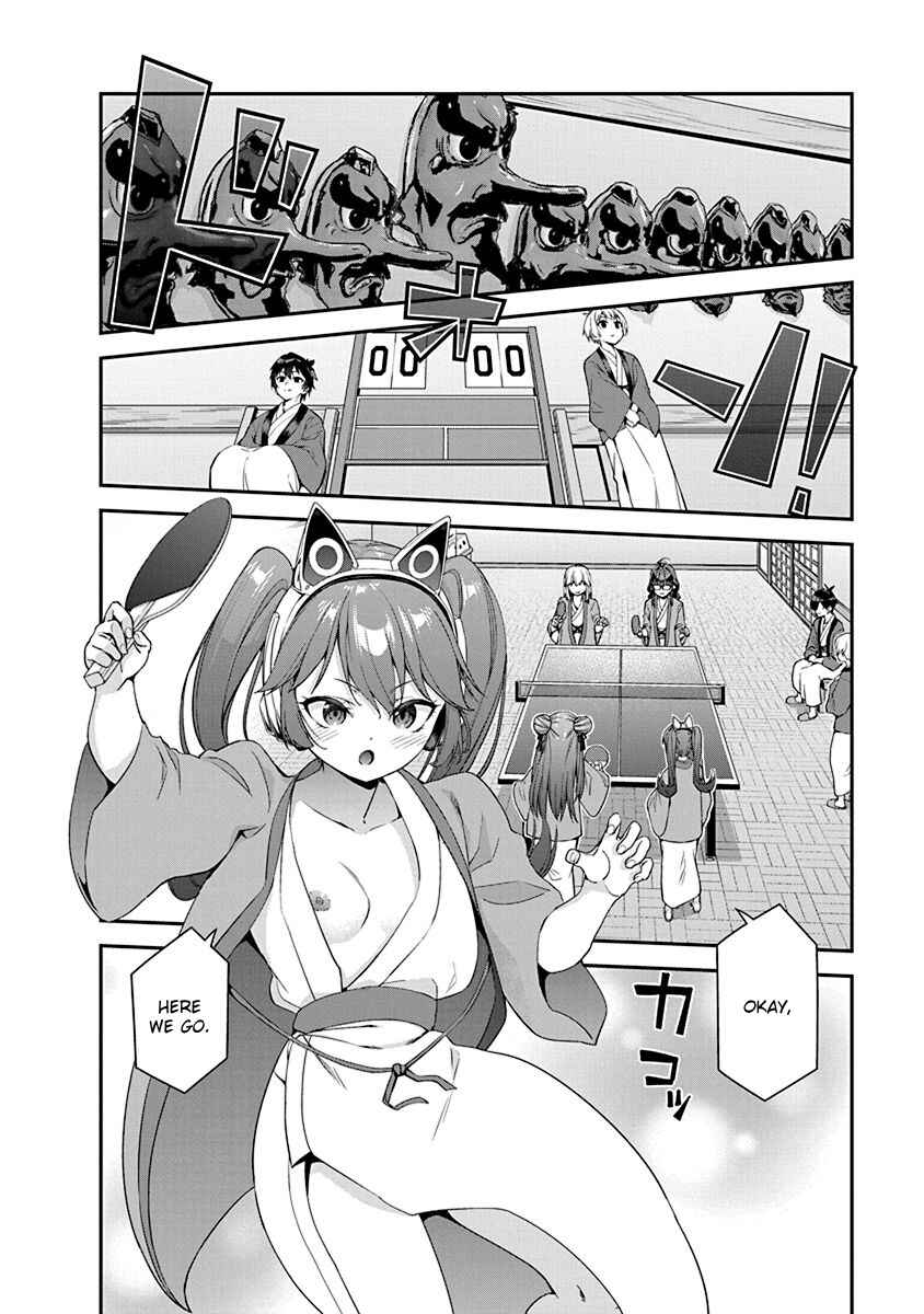 Page 10 Chapter 9 Renai Flops