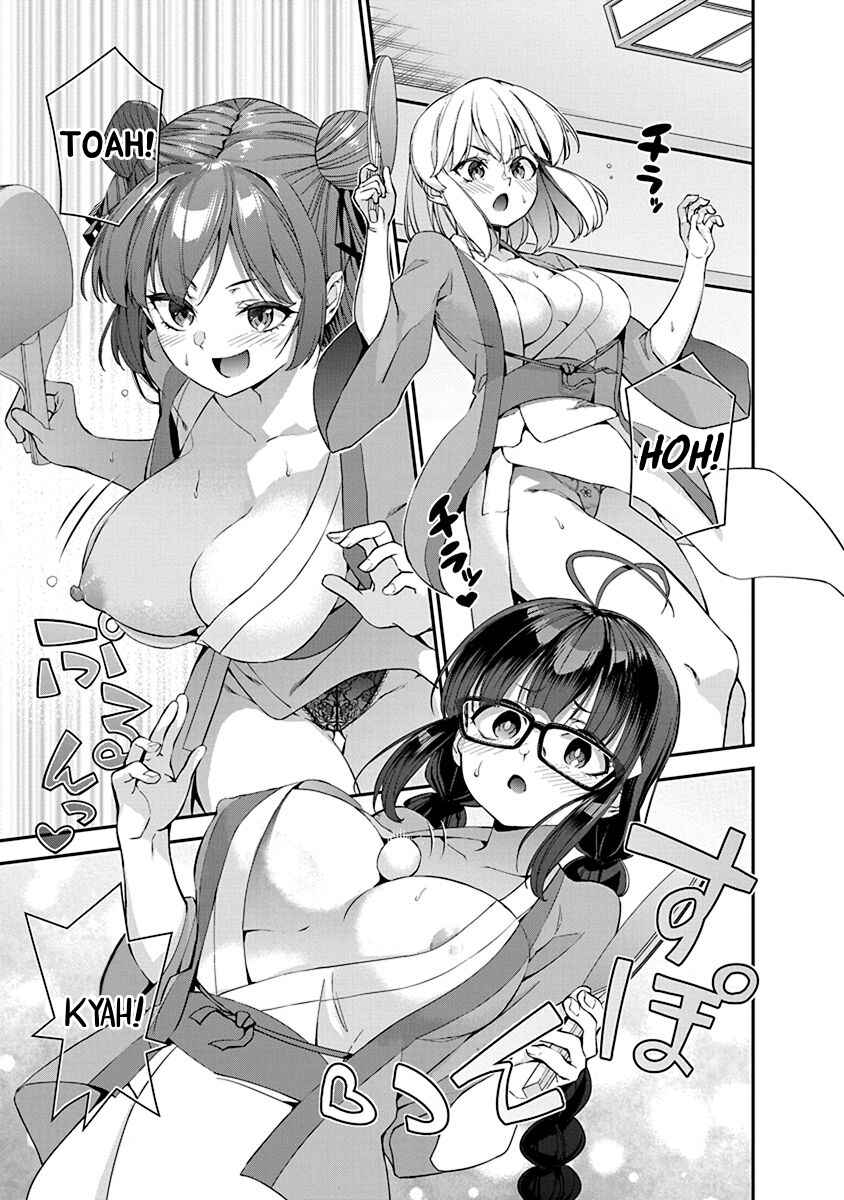 Page 11 Chapter 9 Renai Flops