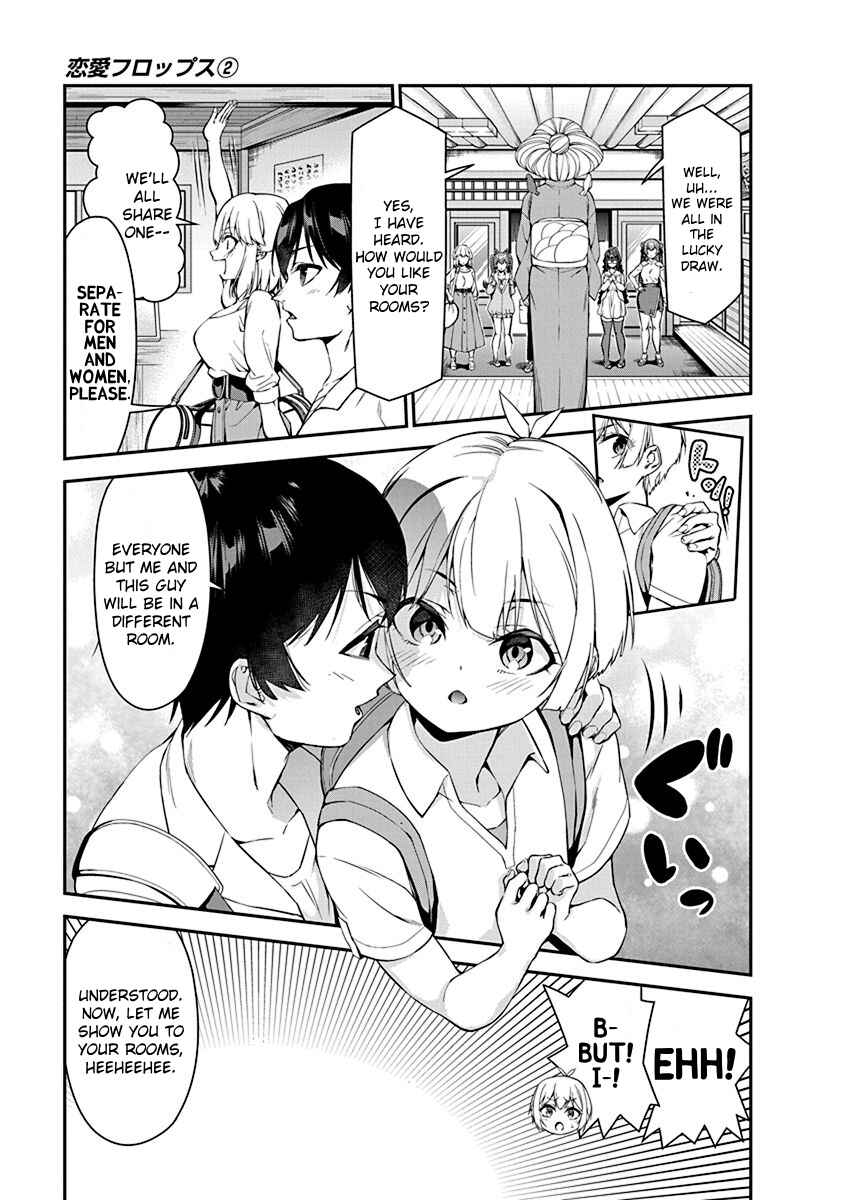 Page 7 Chapter 9 Renai Flops