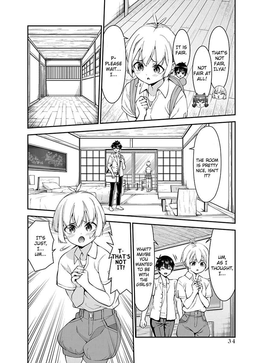 Page 8 Chapter 9 Renai Flops