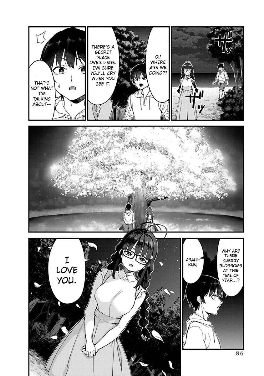 Page 17 Chapter 17 Renai Flops