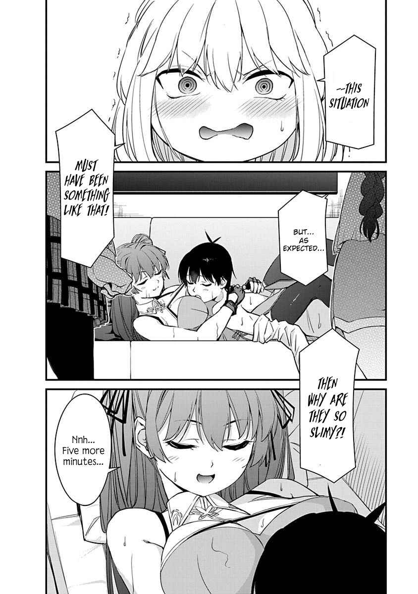 Page 23 Chapter 14 Renai Flops