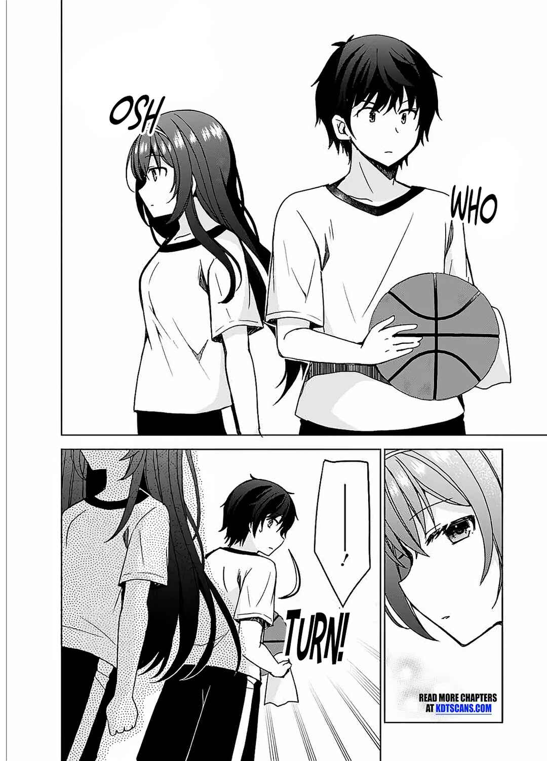Page 7 Chapter 2 Iinazuke ga Dekita to Omottara, Sono Iinazuke ga Gakkou de Yuumei na Akuyaku Reijou Dattan dakedo, Dou Sureba Ii?