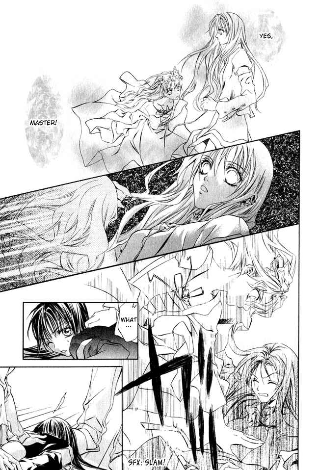 Page 28 Chapter 1 Canaria Child