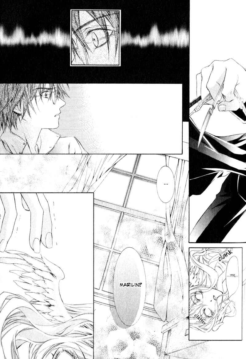 Page 15 Chapter 3 Canaria Child