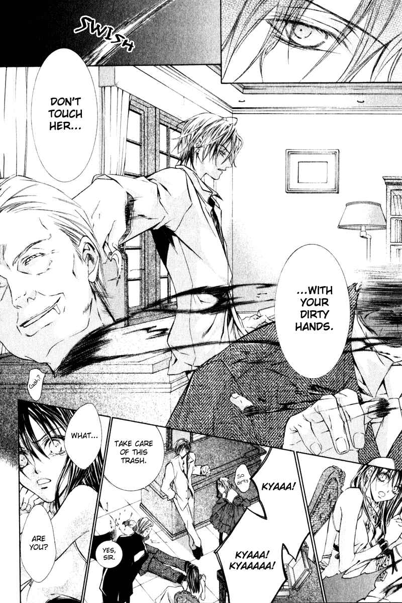 Page 20 Chapter 3 Canaria Child