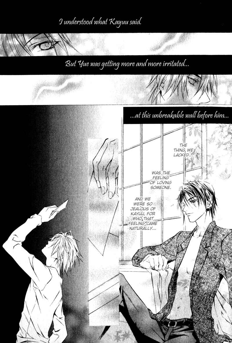 Page 29 Chapter 3 Canaria Child