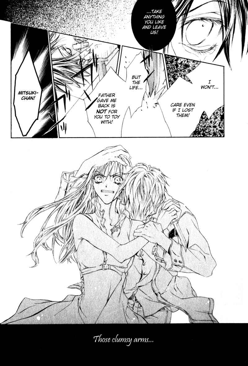 Page 34 Chapter 3 Canaria Child