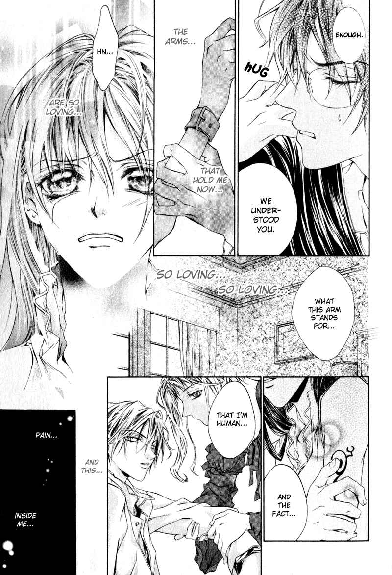 Page 35 Chapter 3 Canaria Child