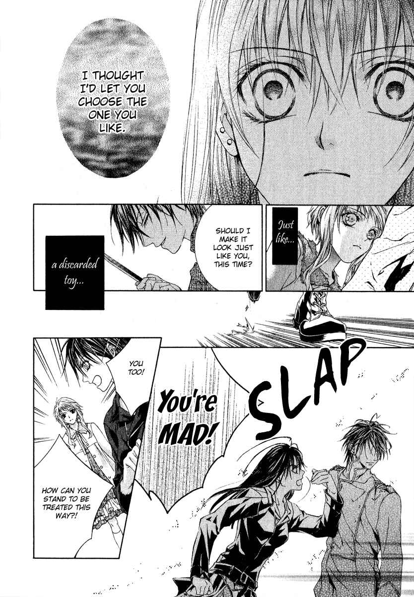 Page 15 Chapter 4 Canaria Child