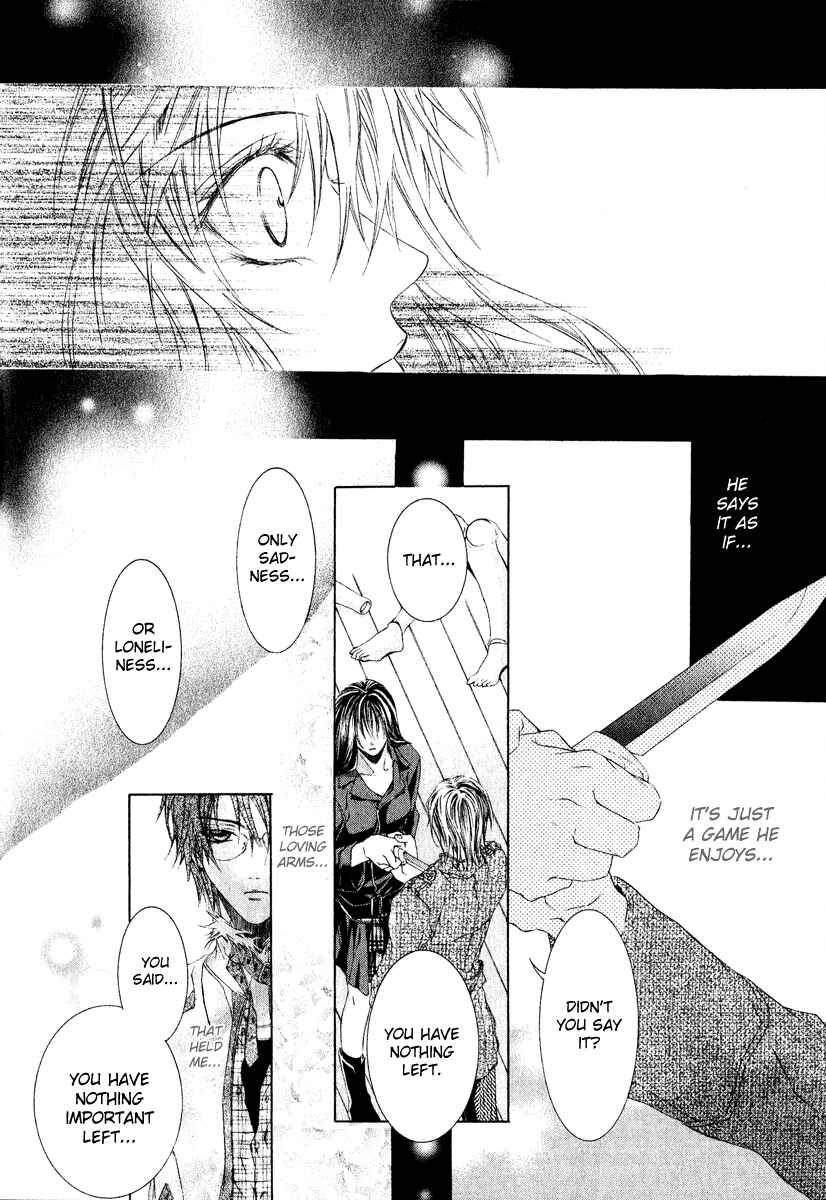 Page 17 Chapter 4 Canaria Child