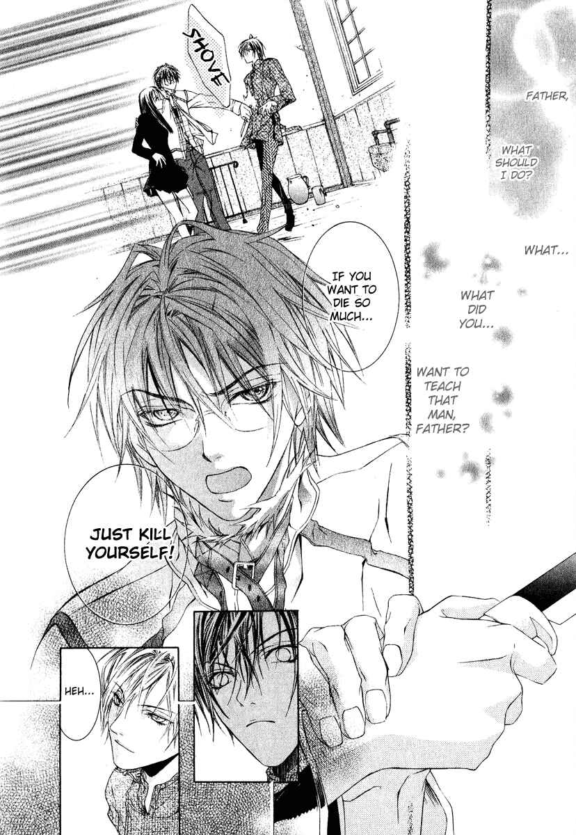 Page 19 Chapter 4 Canaria Child