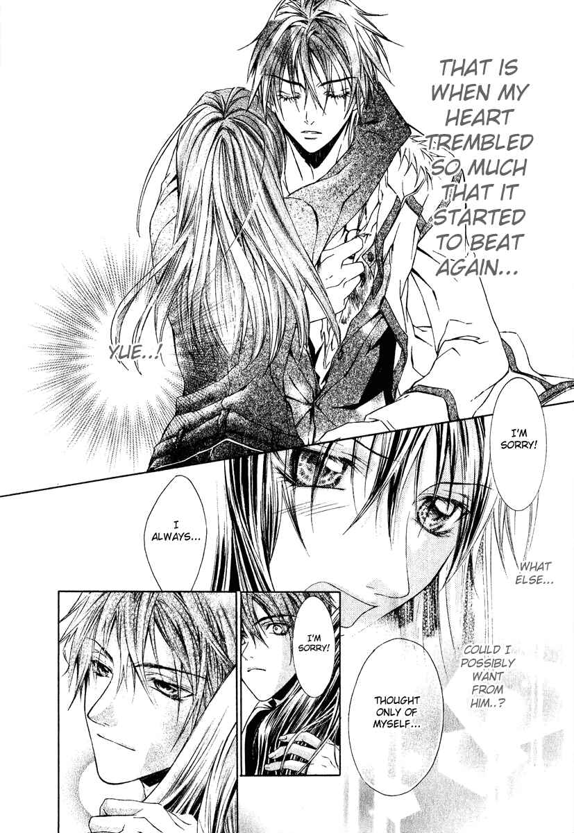Page 23 Chapter 4 Canaria Child
