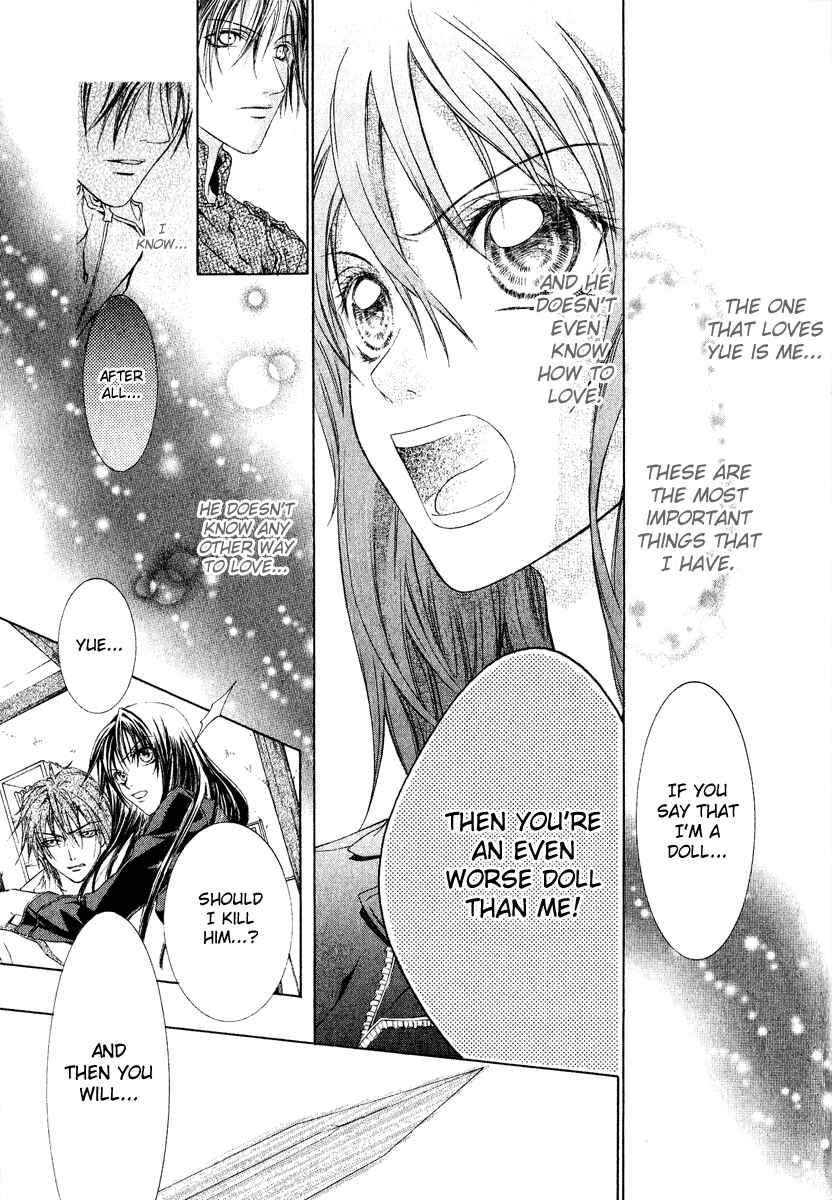 Page 26 Chapter 4 Canaria Child