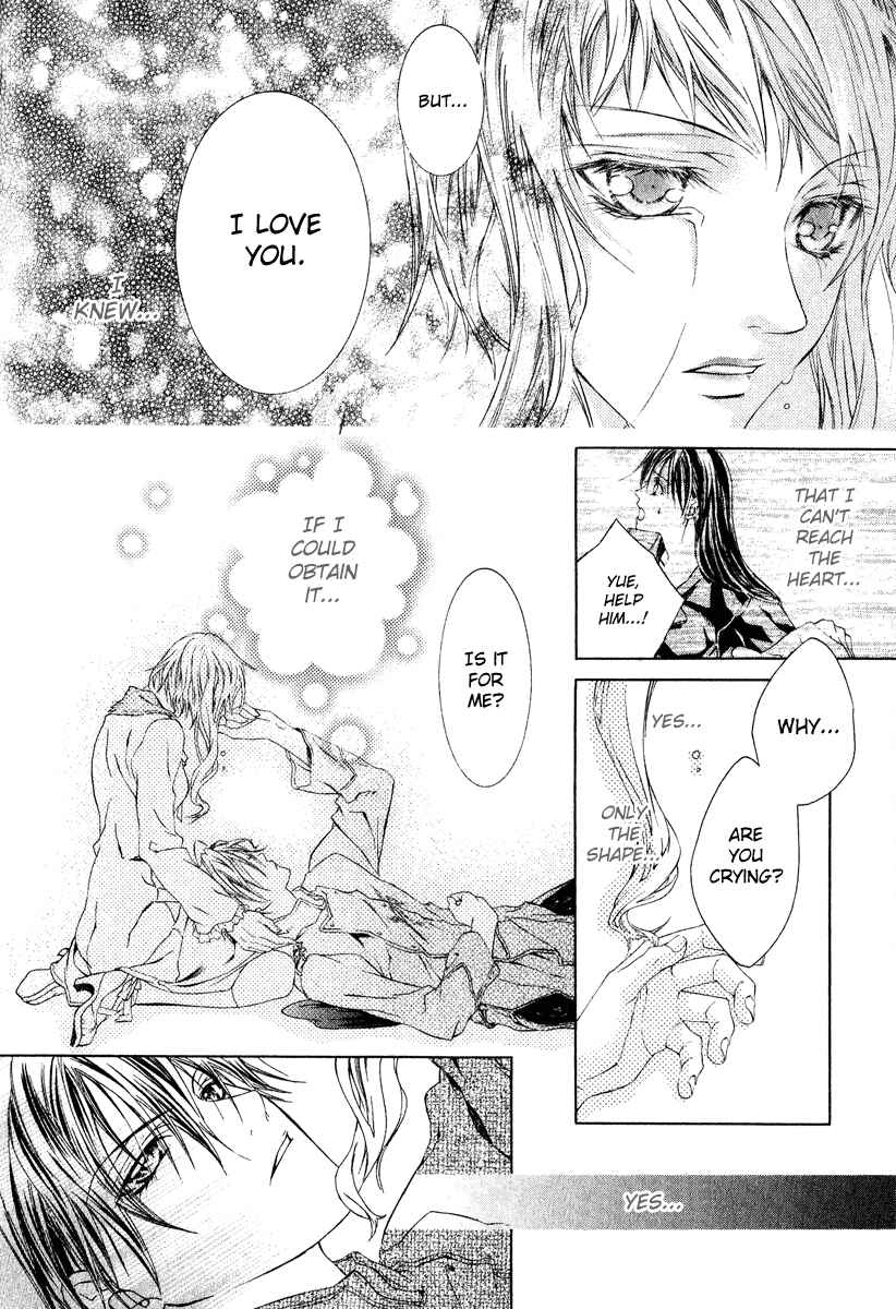 Page 29 Chapter 4 Canaria Child