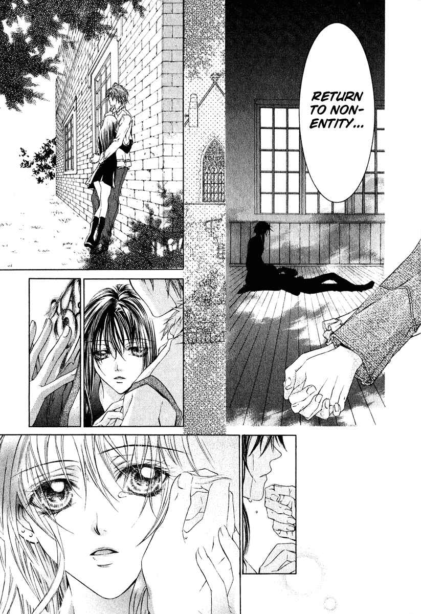 Page 32 Chapter 4 Canaria Child