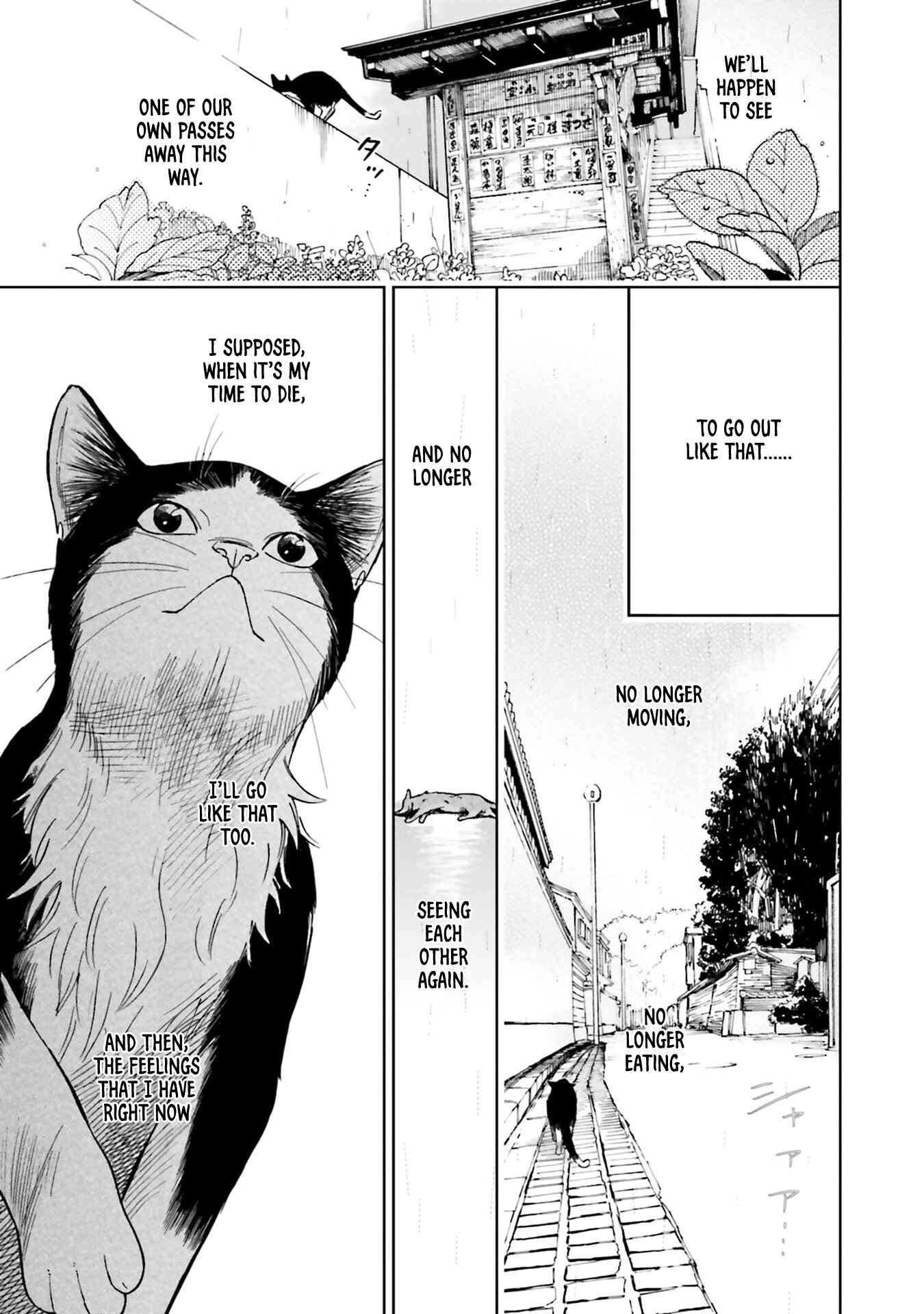 Page 13 Chapter 3 50 senchi no Isshou