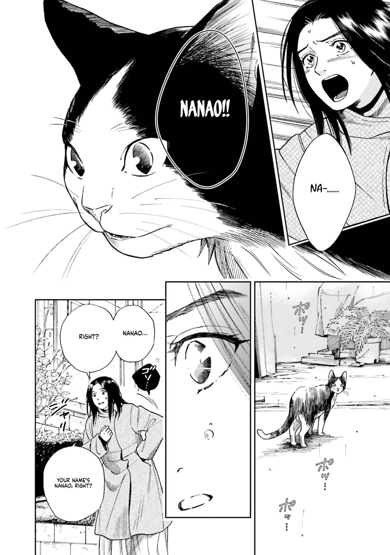 Page 18 Chapter 3 50 senchi no Isshou